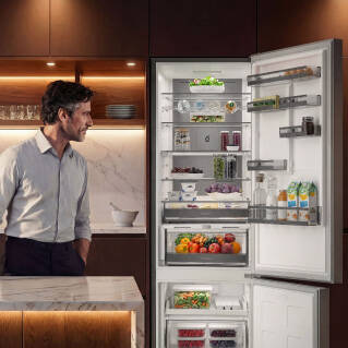 Pensé pour s’adapter à vos habitudes et vous aider à réaliser des économies.