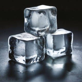 Auto-Ice Maker