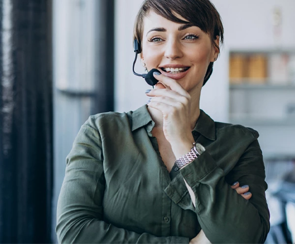 Usufruire del servizio è facile!