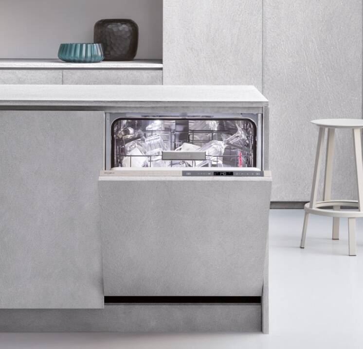 Lave-vaisselle W Collection