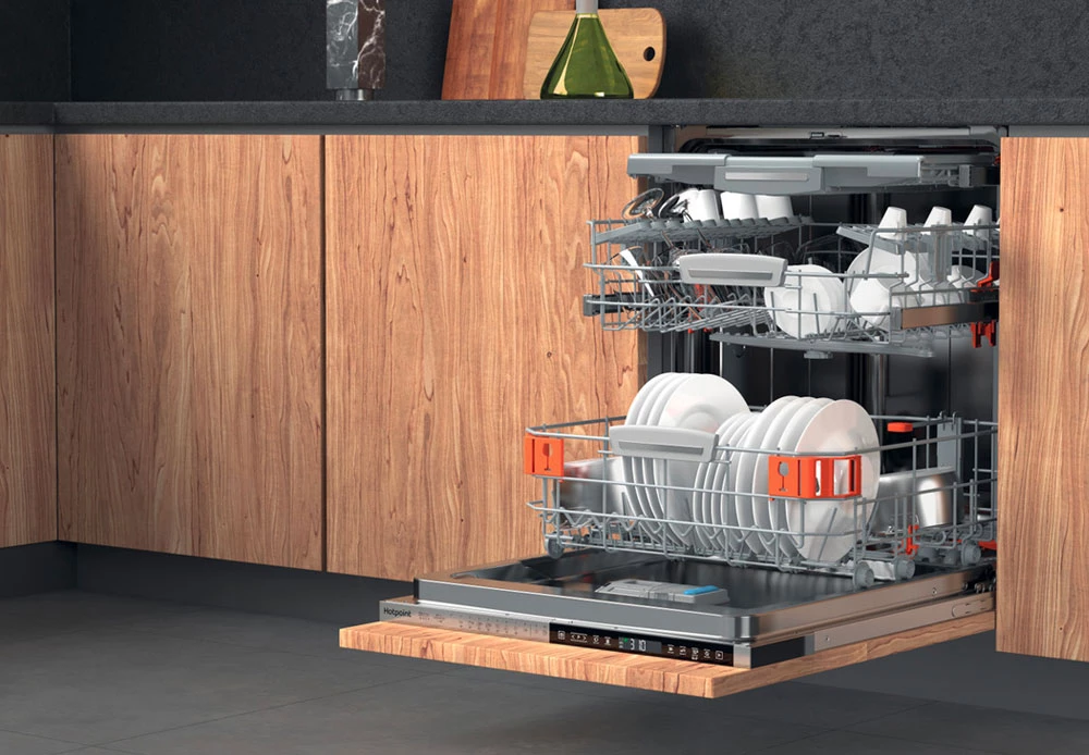 BUY AND TRY A DISHWASHER FOR 100 DAYS
