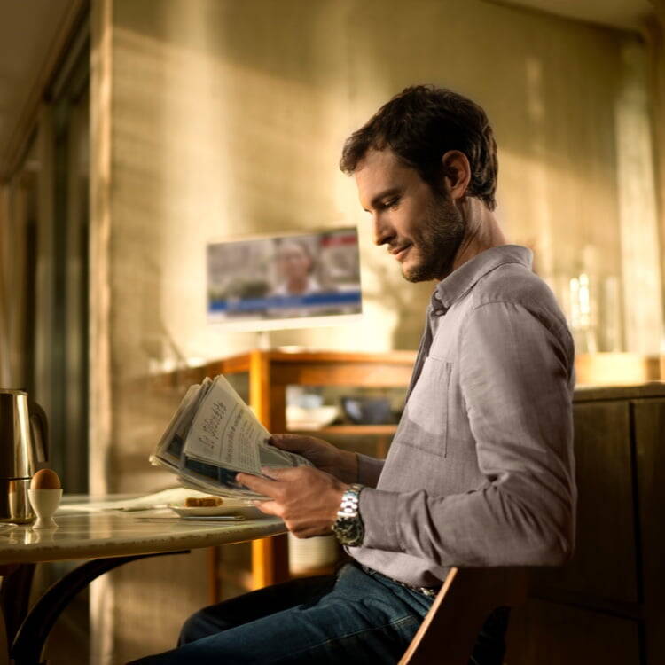 7 personnes sur 10 souhaiteraient avoir plus de temps pour prendre soin de soi .