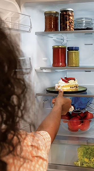 Remove 99% of viruses and bacteria with active oxygen*