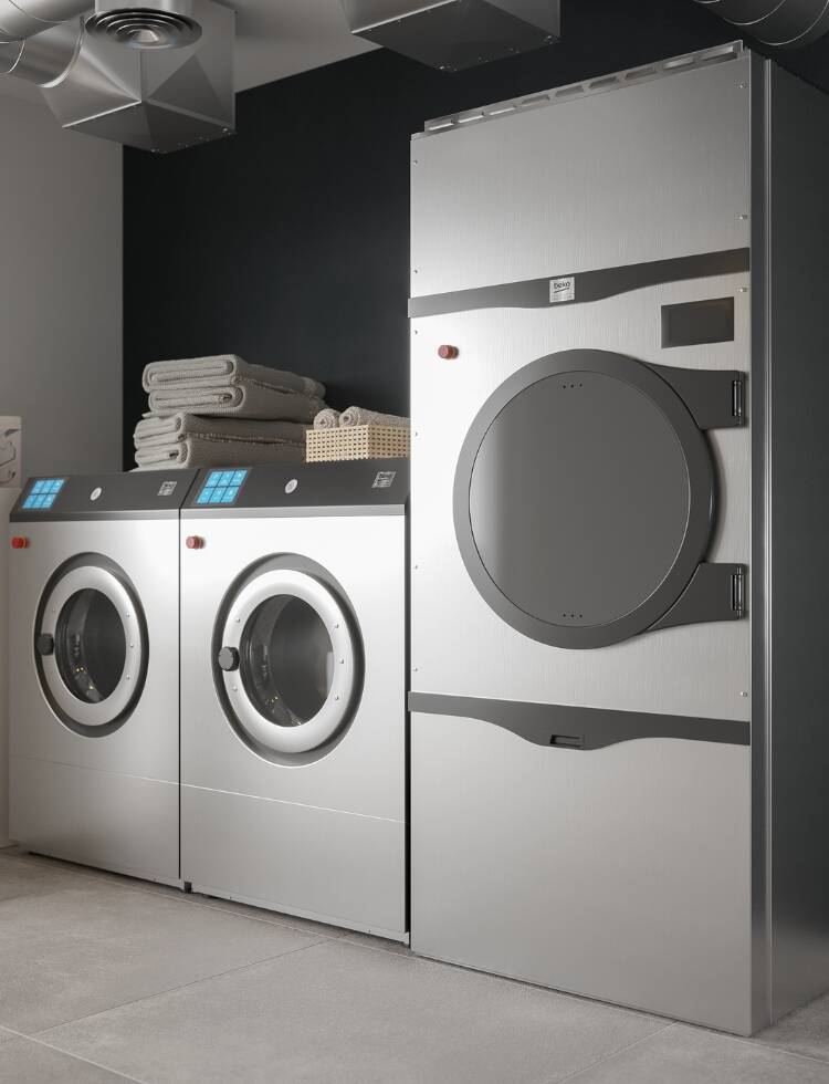 Superior sturdiness, maximum safety and excellent performance