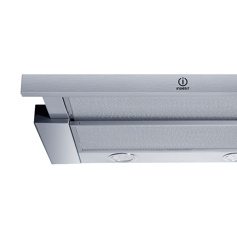 Exaustores integrados