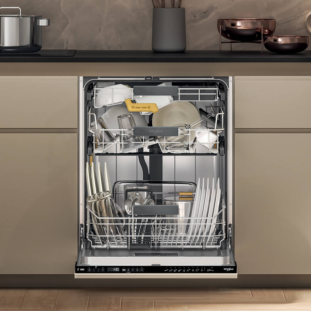 Nouveau Lave-vaisselle MaxiSpace