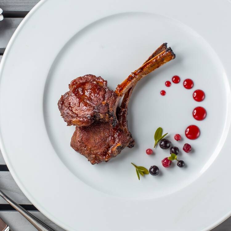 Perfection from the bottom of the heart