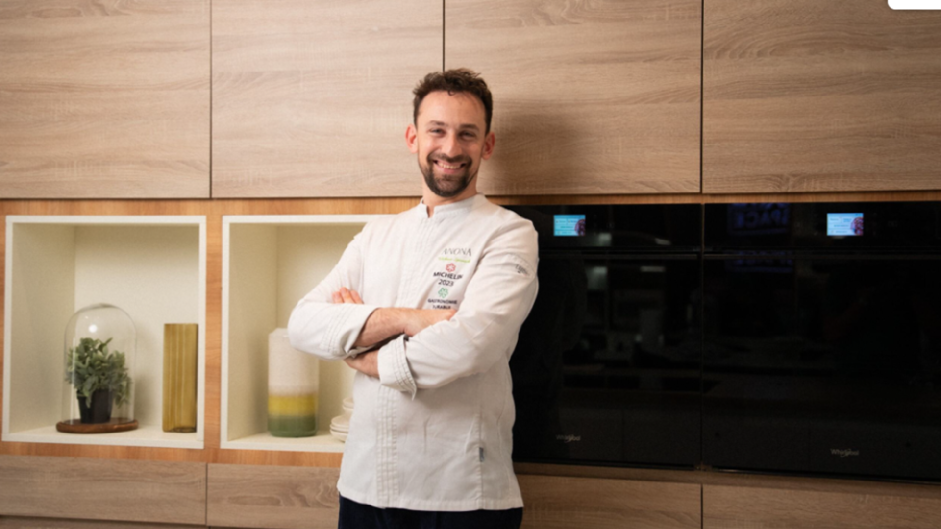 Whirlpool X Thibaut Spiwack : Une collaboration exclusive