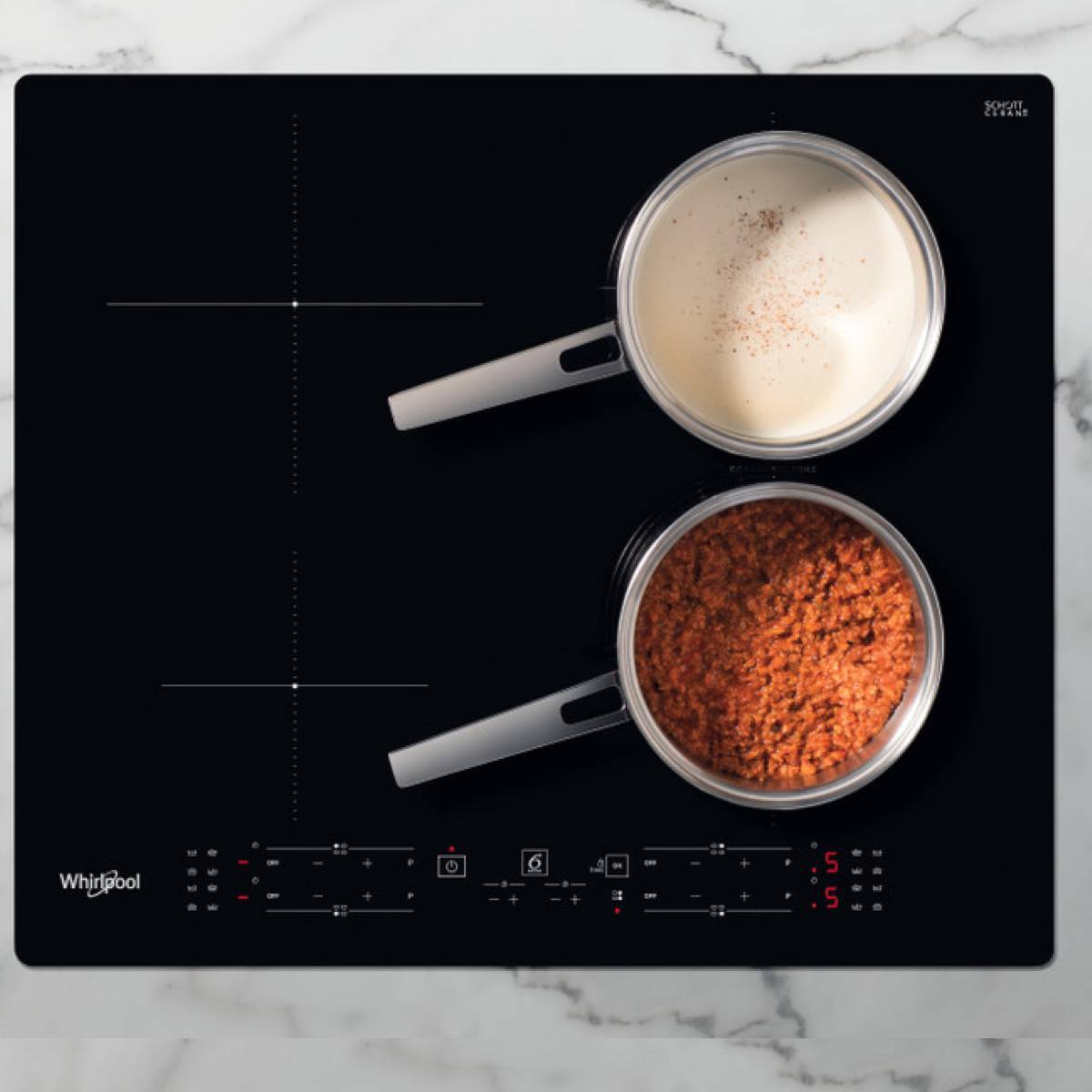 Whirlpool Connexion Zone