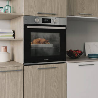 O Poder do Vapor: Refeições Deliciosas com apenas 1 gesto