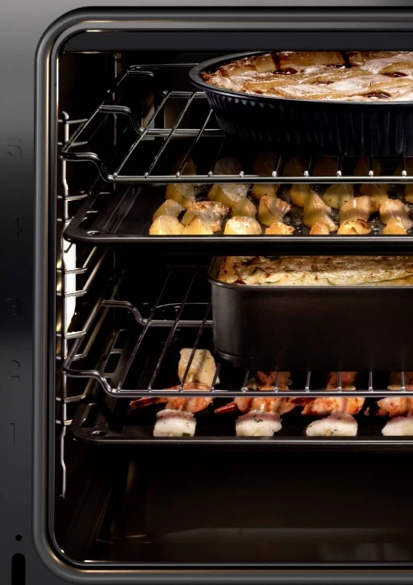 Acheter mon four vapeur