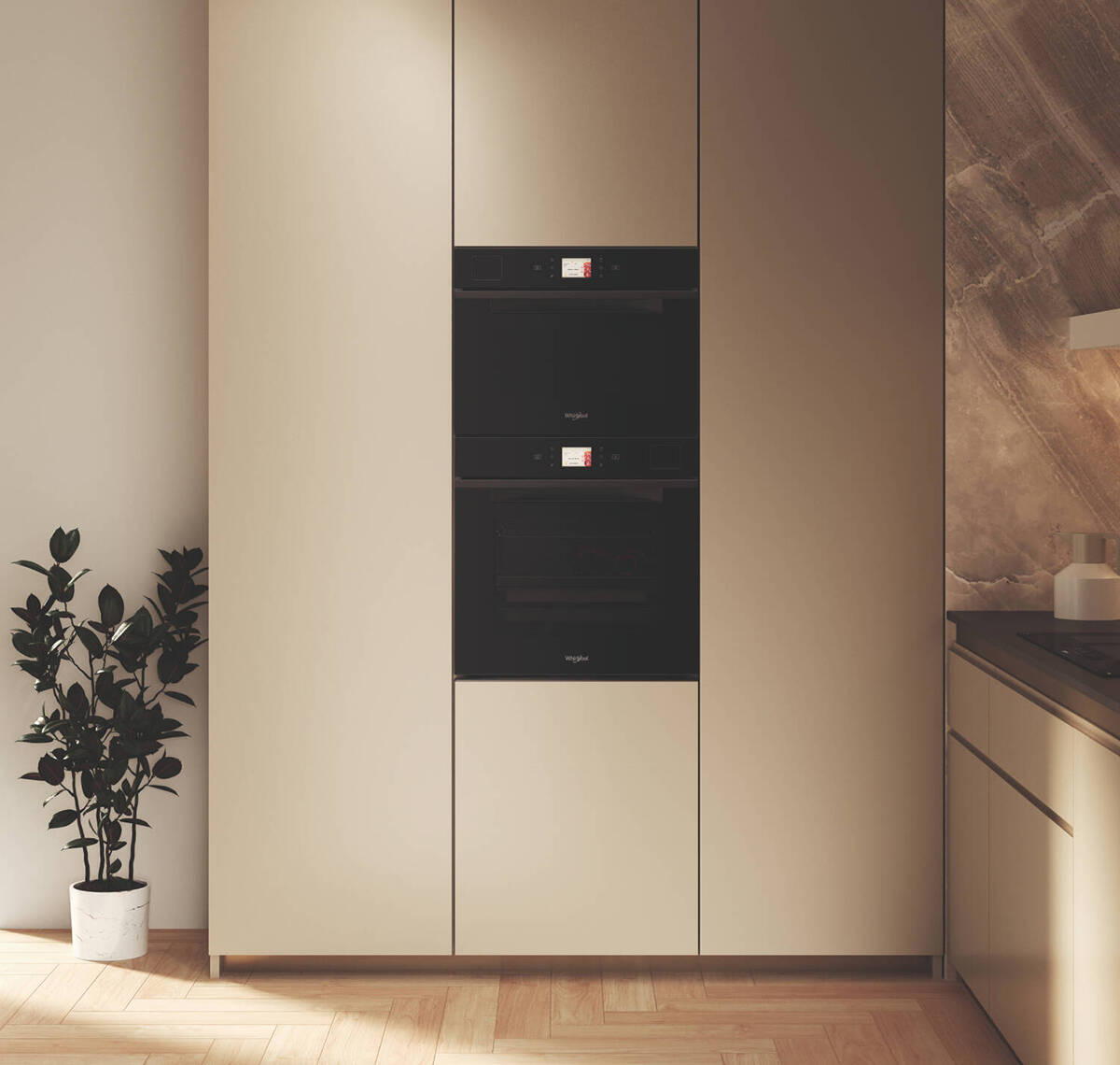 НОВА ПІЧ W КОЛЕКЦІЯ