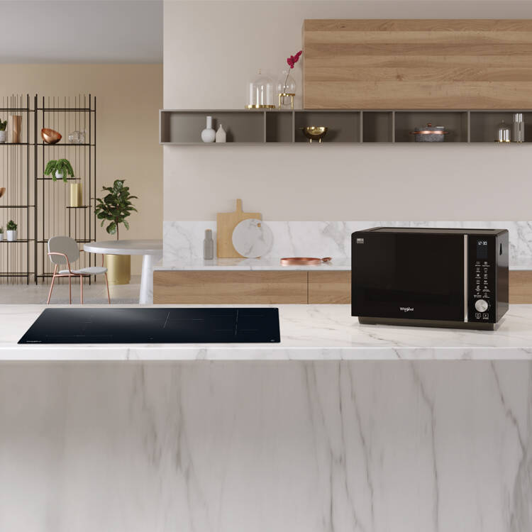 Le ricette GialloZafferano in collaborazione con Whirlpool