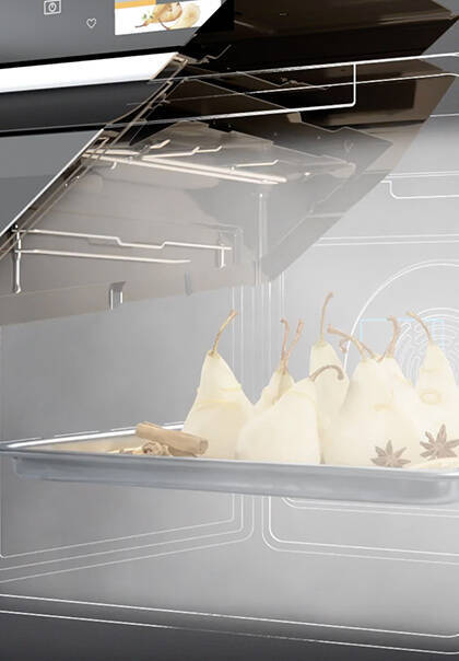 Whirlpool SteamSense