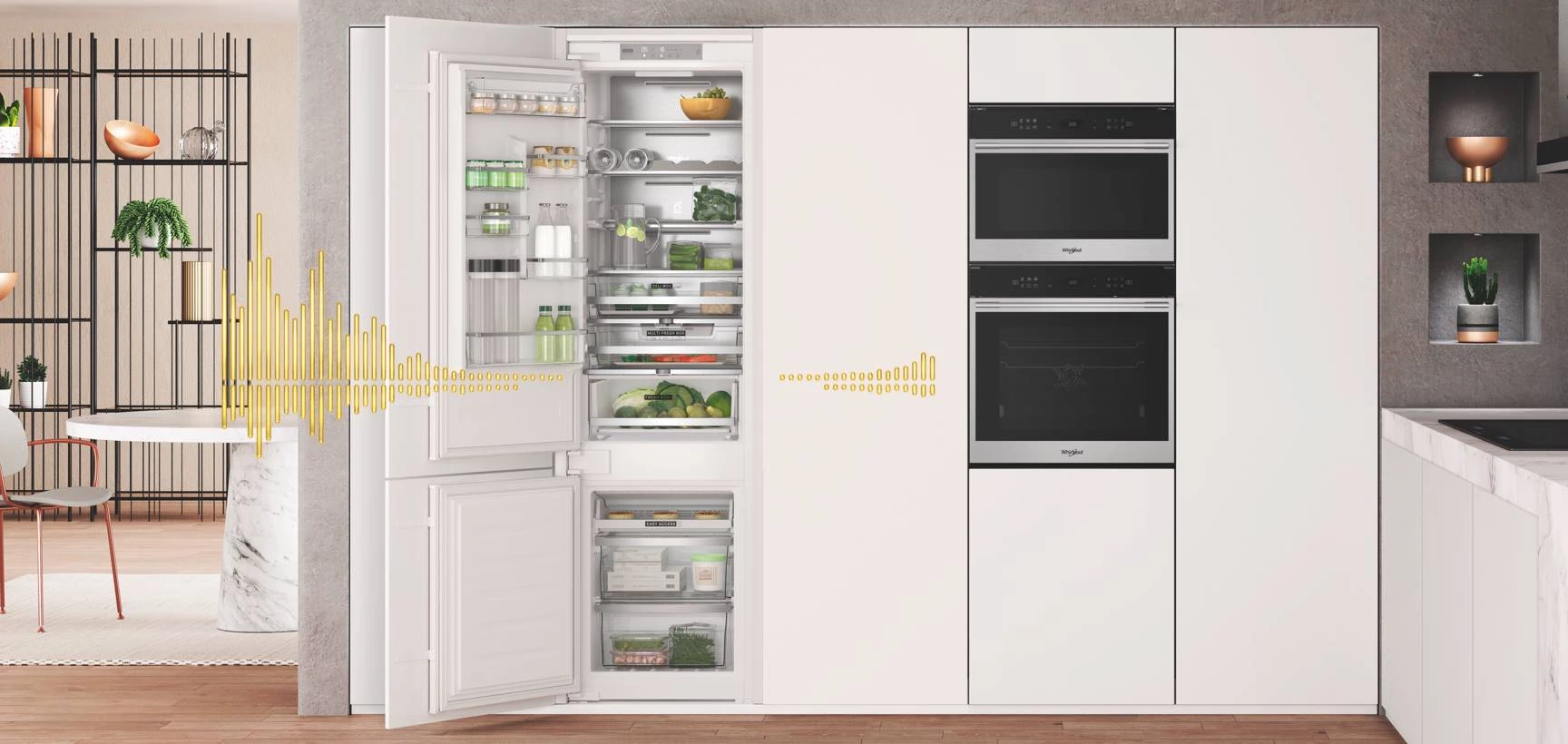 Technologie Zen Inverter