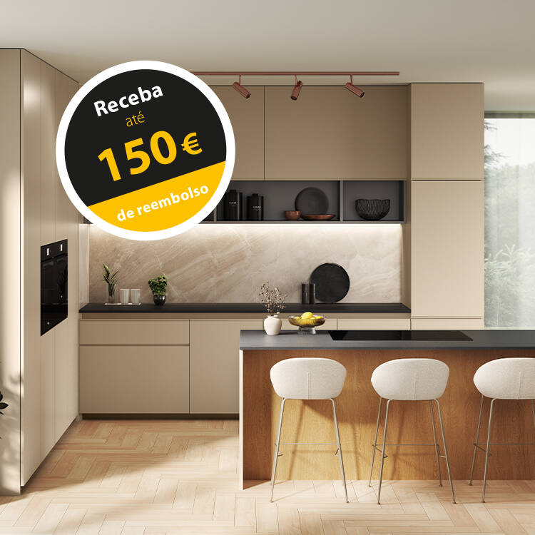 Cashback Encastre Março 2026