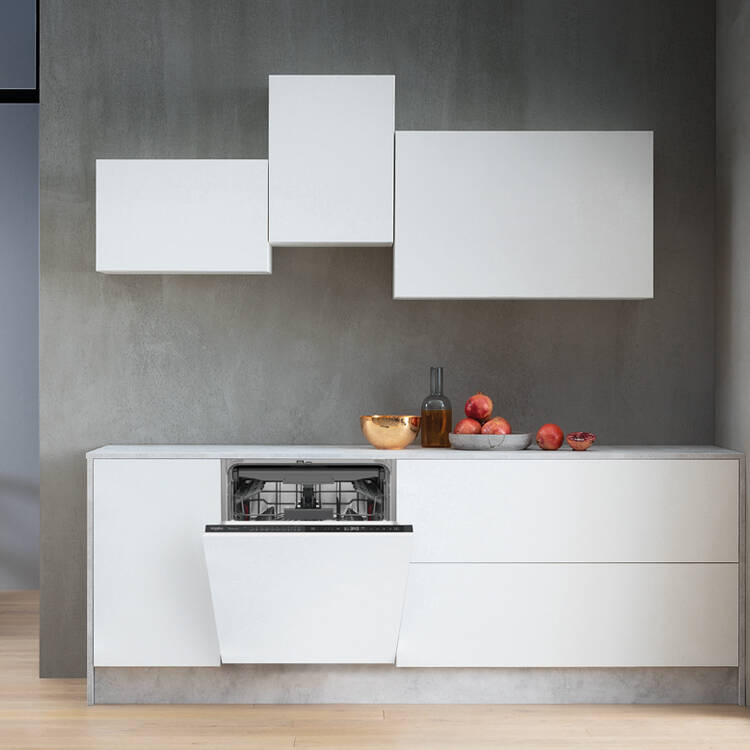 Mașină de spălat vase Whirlpool