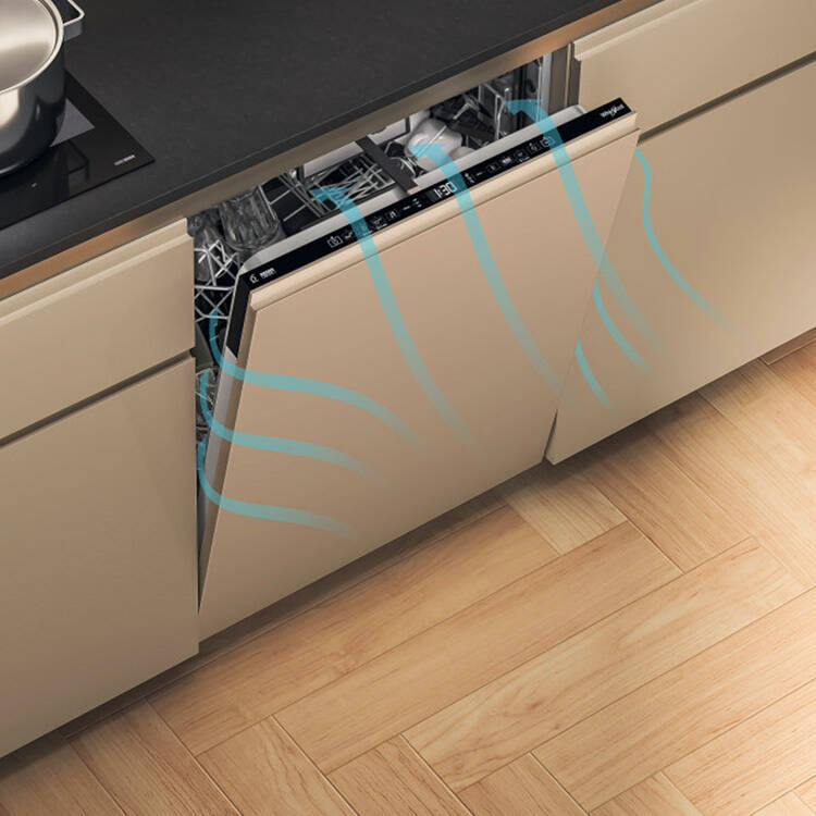 Asciuga i tuoi piatti con NaturalDry