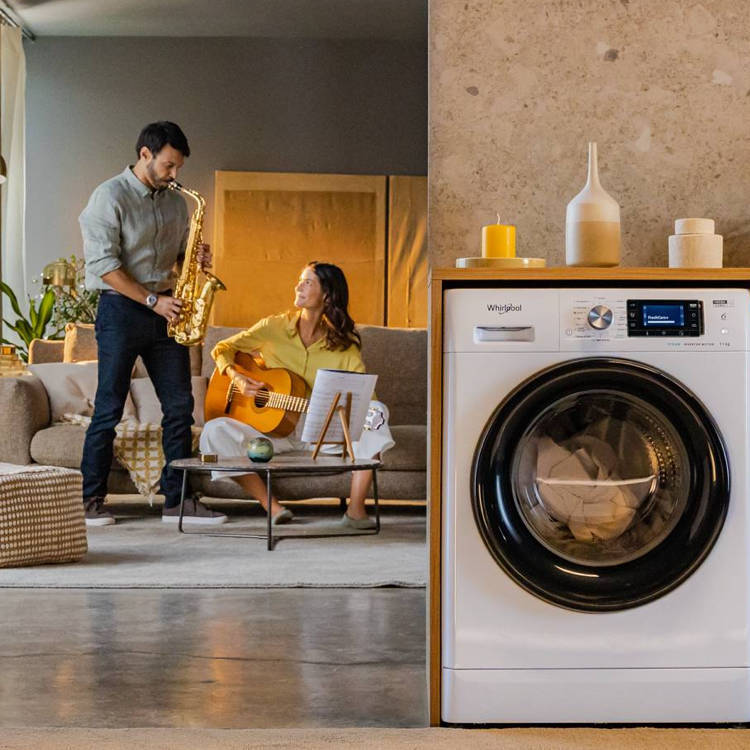 6TH SENSE technologie