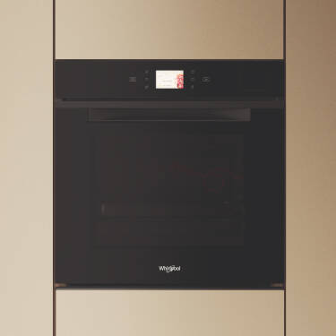 Nouveau four compact 3-en-1 W Collection avec fonction micro-ondes