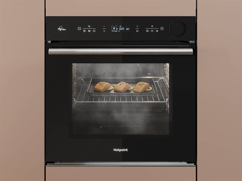 LOCK IN FLAVOUR AND NUTRIENTS