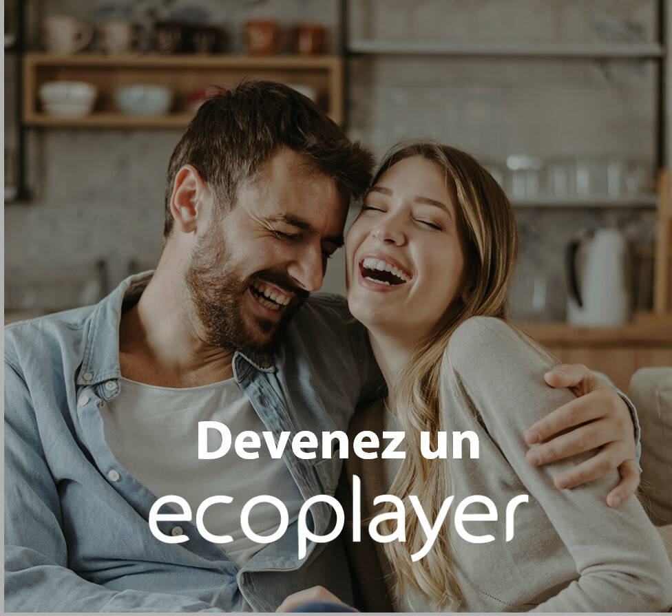 Whirlpool, un EcoPlayer d’avant-garde