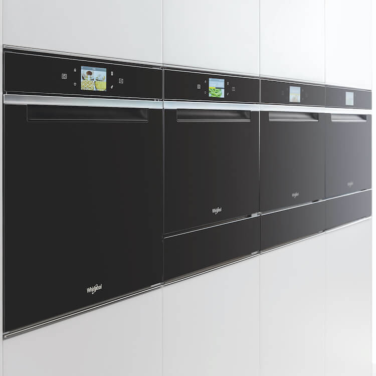 WCollection W11 kuchenka mikrofalowa