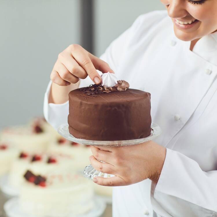 Shock Freezers: nevermore without