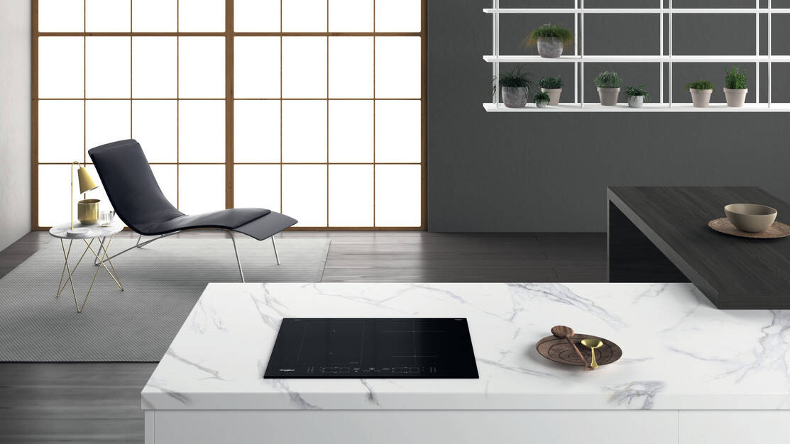 Plaques induction W Collection