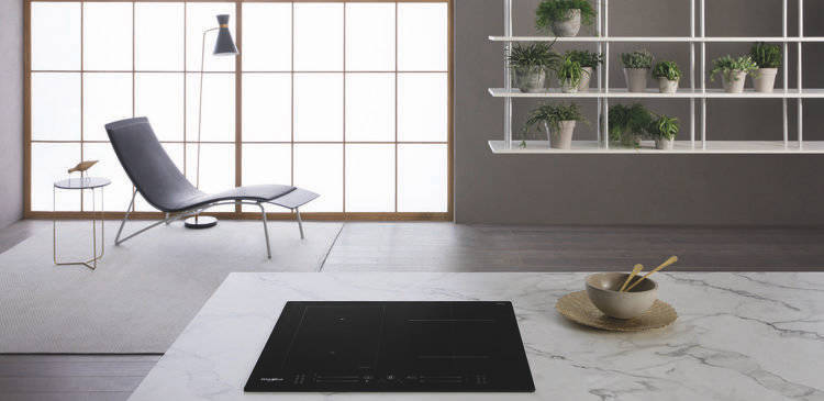 Whirlpool Platetopper: perfekte resultater uten anstrengelse