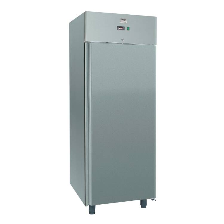 The Professional Upright Cabinets for high standards of quality, sturdiness and reliability