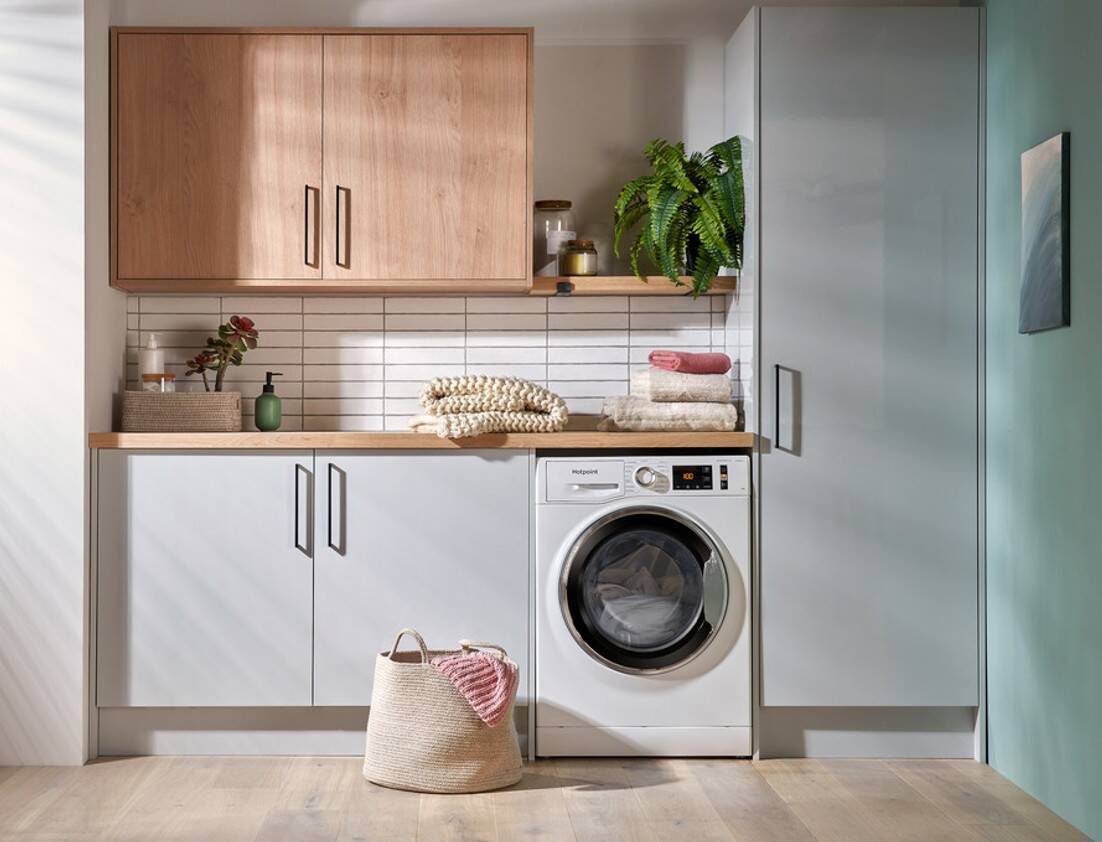 Register your Hotpoint appliance