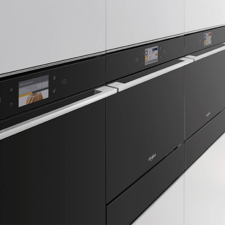 Four à micro-ondes Whirlpool W11 Collection