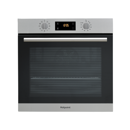 Hotpoint cooking repair