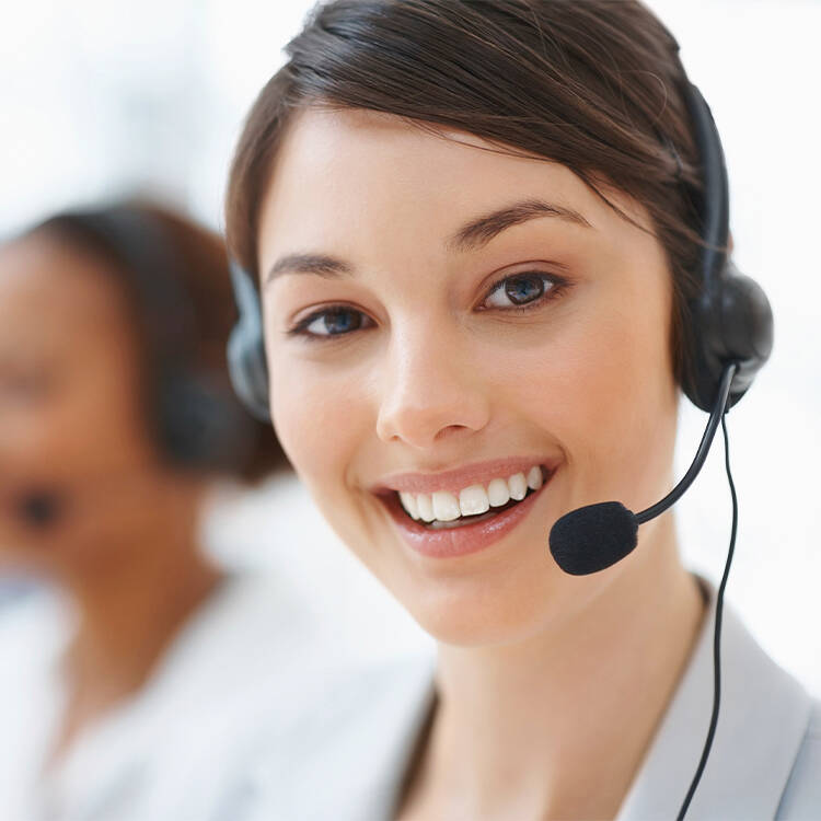 Kundenservice Center