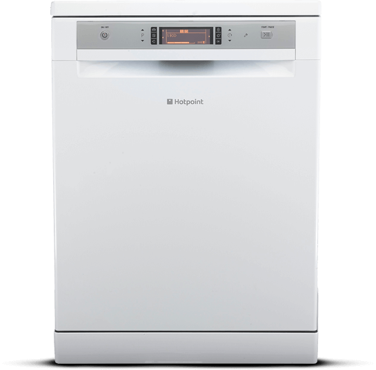 Dishwashers2005 - 2015