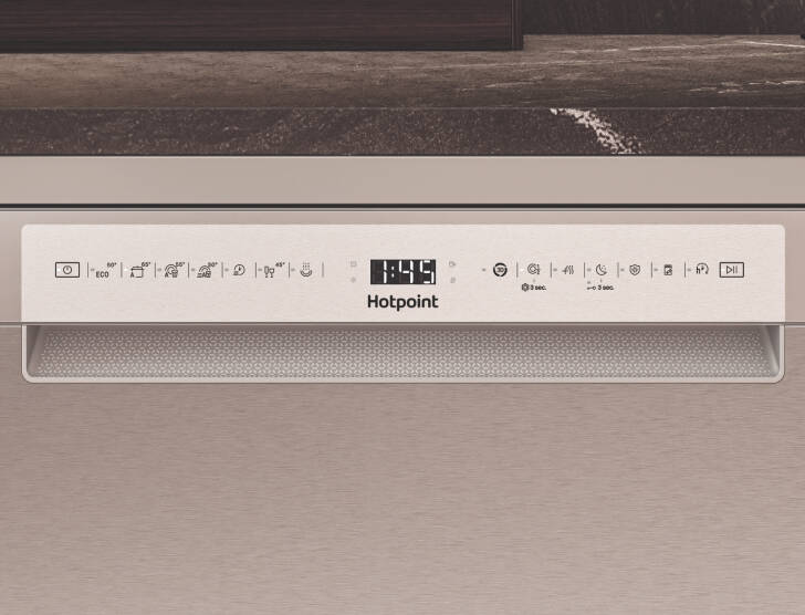 User friendly design details