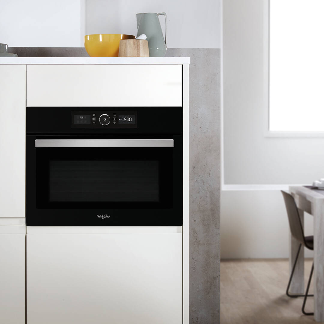 Fours à micro-ondes Absolute de Whirlpool