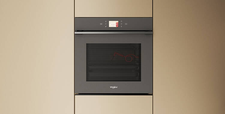 Four W11 Collection de Whirlpool