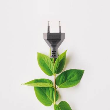 De nya Energieffektivitetsklasserna
