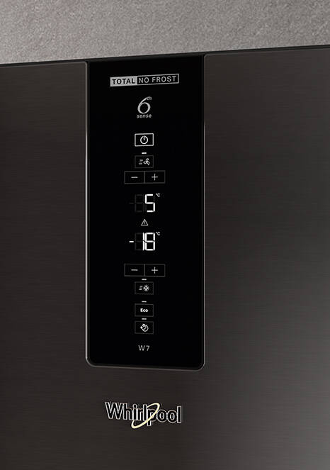 Photo logo compresseur inverter