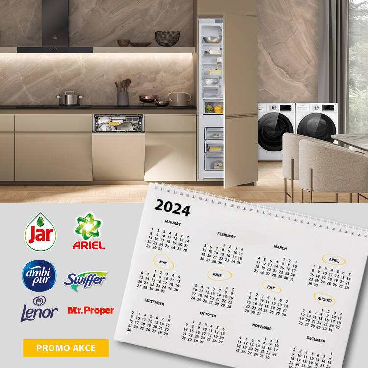 S Whirlpool vždy něco navíc