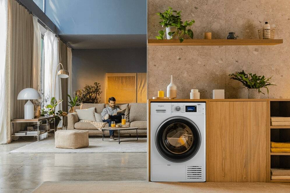 servizio di consulenza customer service whirlpool