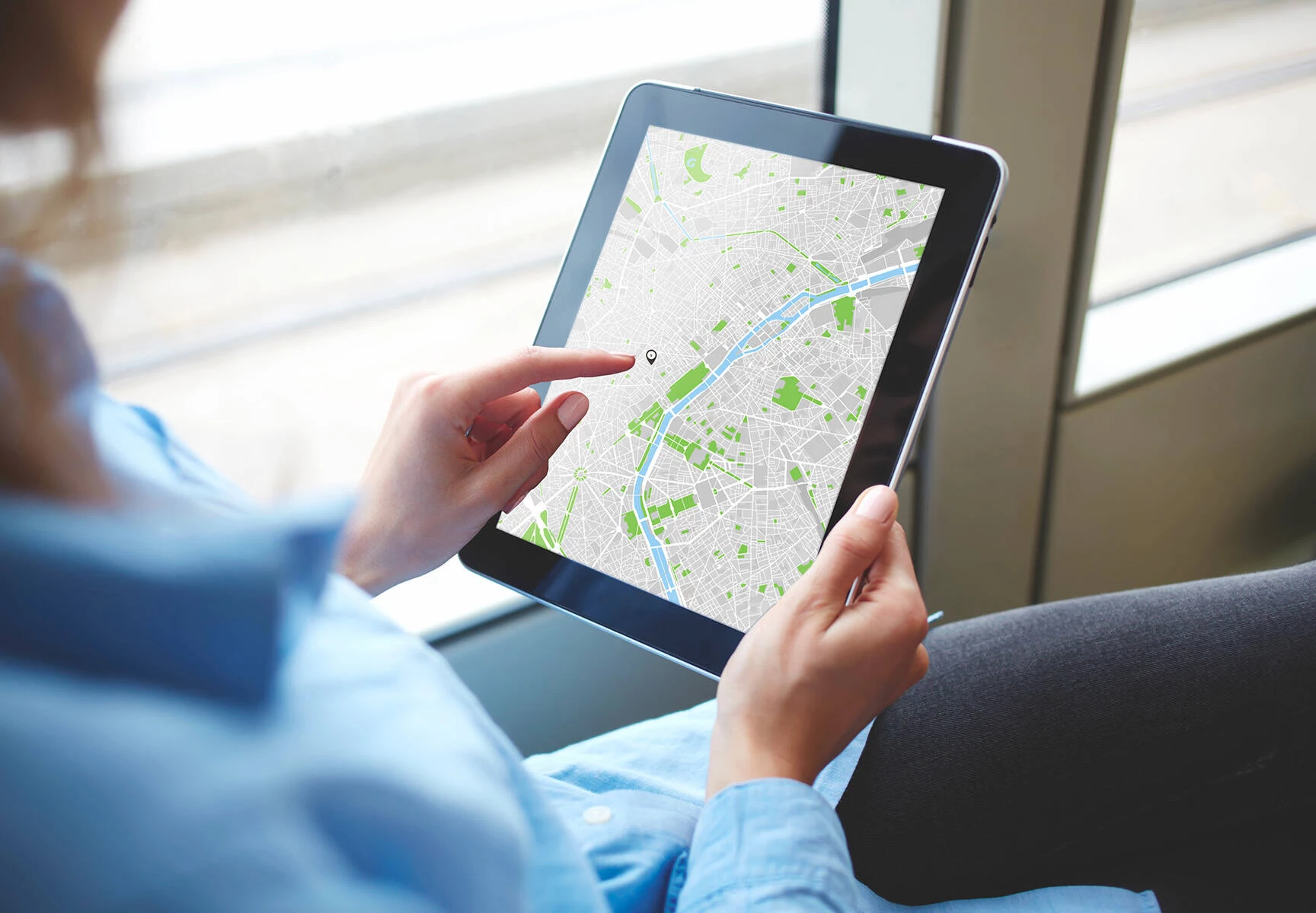 Livraison gratuite à domicile