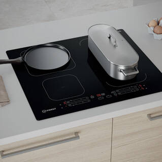 Flexibilidade aliada à funcionalidade