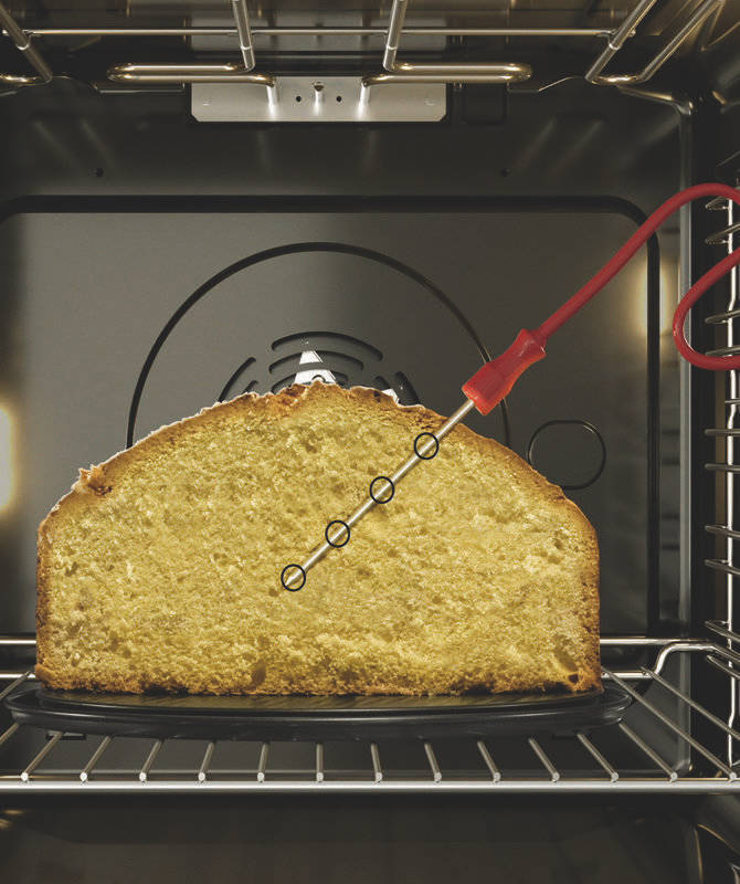 WCollection W11 piekarnik termosonda Multisense Probe