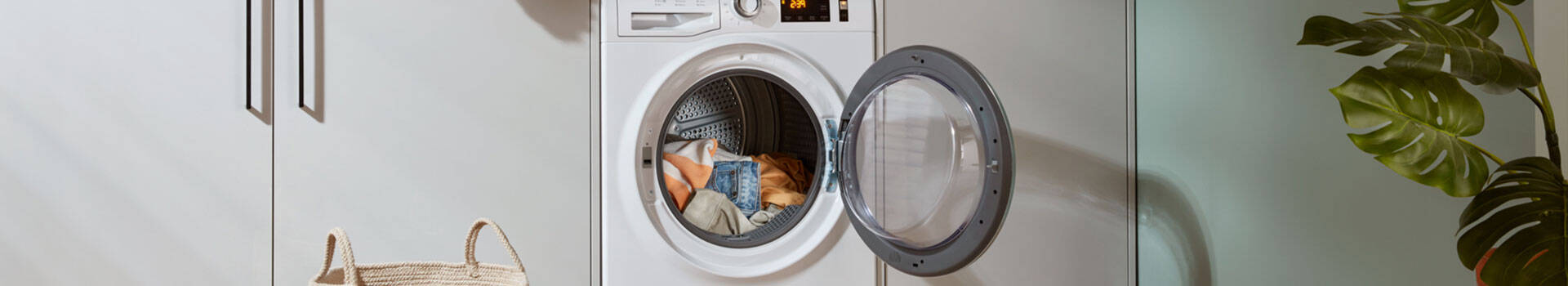 Steps to keep your heat pump tumble dryer running efficiently