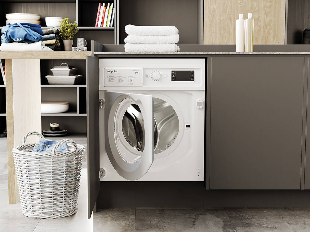 Washer Dryers Buying Guides