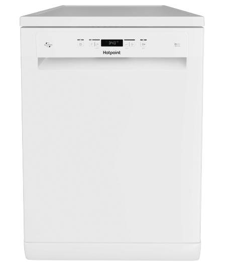 Hotpoint dishwasher repair