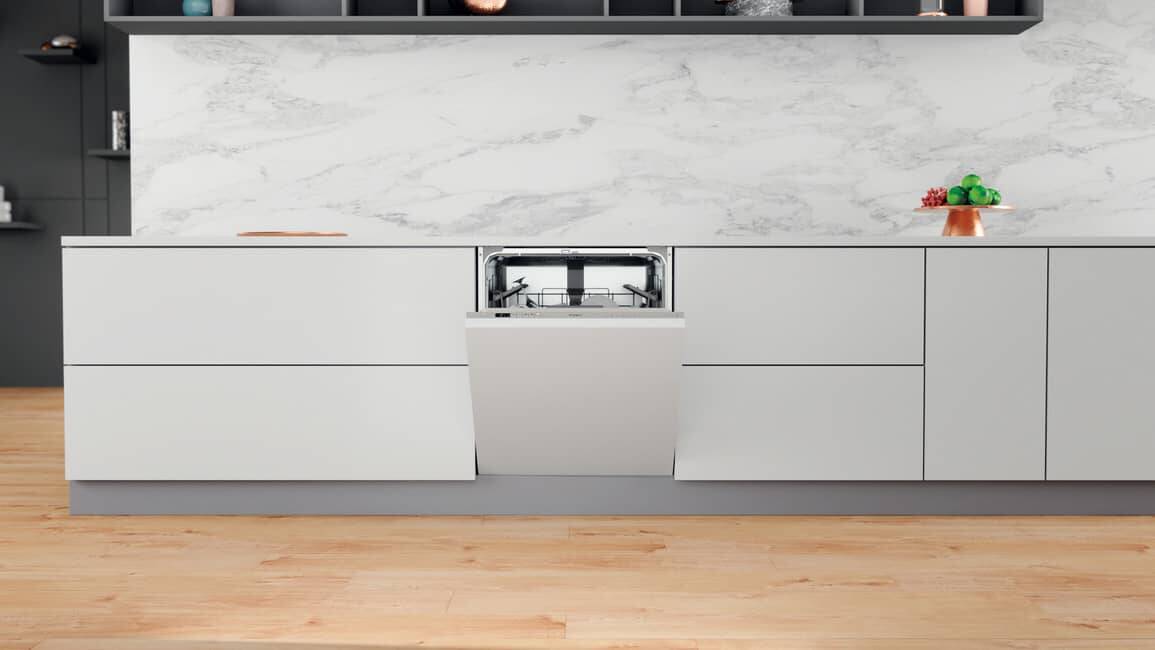 Découvrez tous nos lave-vaisselle